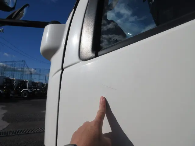 日野 デュトロ TPG-XZU605M(2WD)の写真45