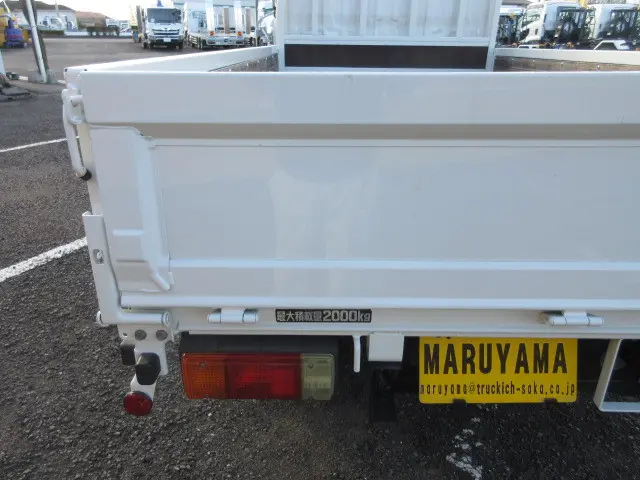 日野 デュトロ TPG-XZU605M(2WD)の写真46