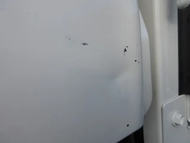 日野 デュトロ TPG-XZU605M(2WD)の写真47