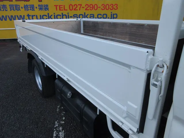 日野 デュトロ TPG-XZU605M(2WD)の写真48