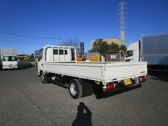 日野 デュトロ 2WG-XZU713M(2WD)の写真3