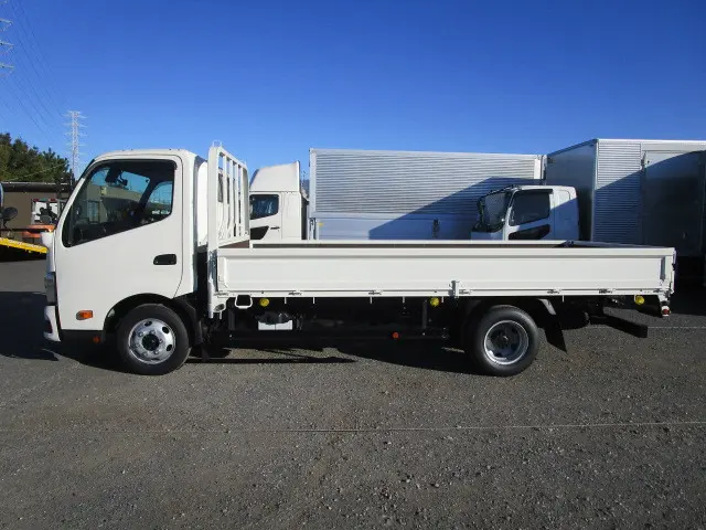 日野 デュトロ 2WG-XZU713M(2WD)の写真5