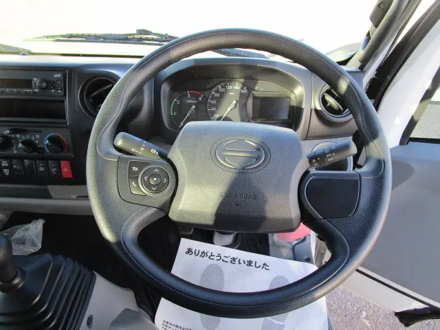 日野 デュトロ 2WG-XZU713M(2WD)の写真11