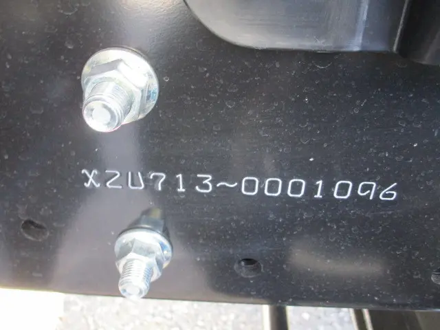 日野 デュトロ 2WG-XZU713M(2WD)の写真29