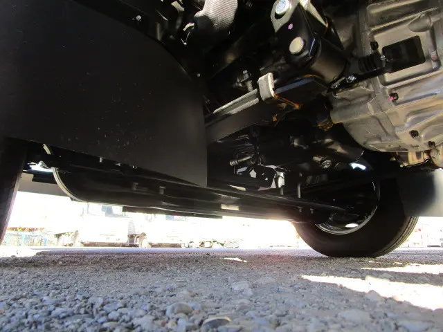 日野 デュトロ 2WG-XZU713M(2WD)の写真30