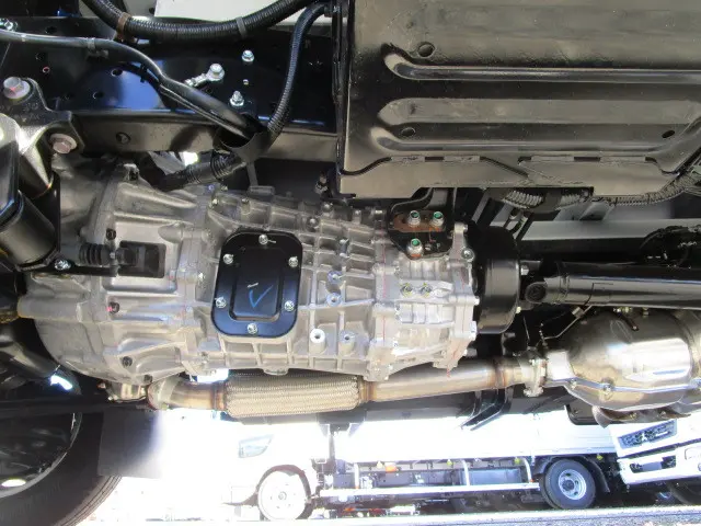 日野 デュトロ 2WG-XZU713M(2WD)の写真31