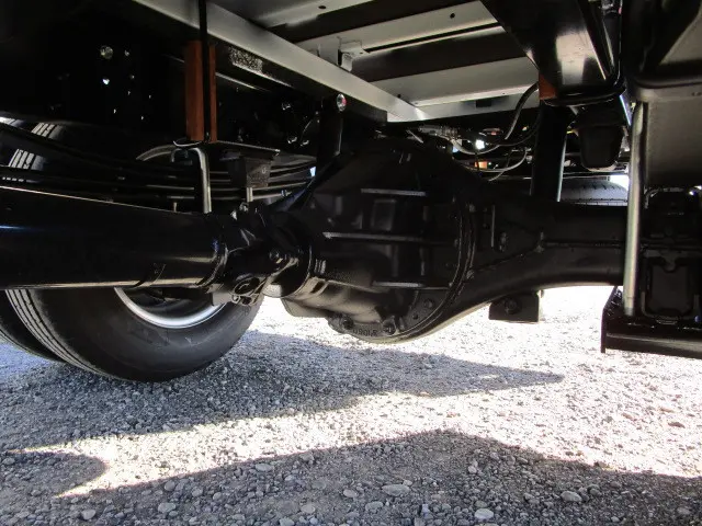 日野 デュトロ 2WG-XZU713M(2WD)の写真33