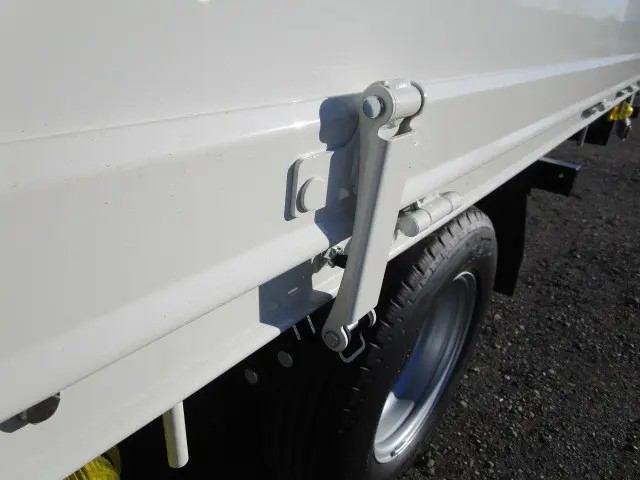 日野 デュトロ 2WG-XZU713M(2WD)の写真37