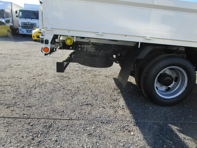 日野 デュトロ 2WG-XZU713M(2WD)の写真40