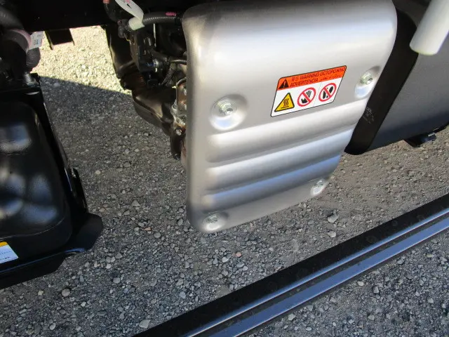 日野 デュトロ 2WG-XZU713M(2WD)の写真44