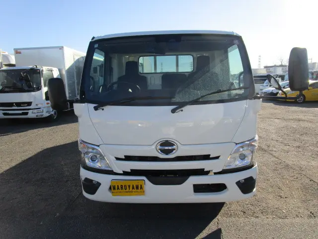 日野 デュトロ 2WG-XZU713M(2WD)の写真50