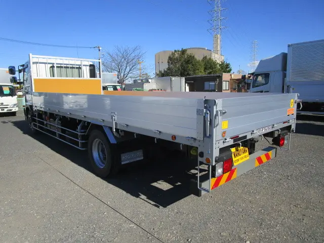 日野 レンジャー 2KG-FE2ACG(2WD)の写真3