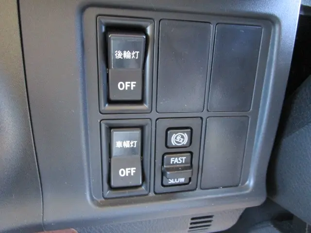 日野 レンジャー 2KG-FE2ACG(2WD)の写真16