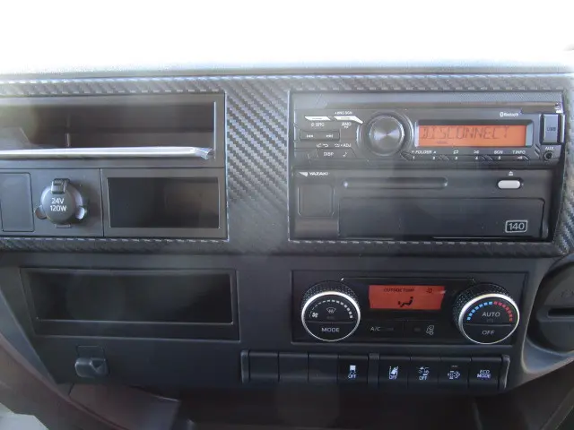 日野 レンジャー 2KG-FE2ACG(2WD)の写真17