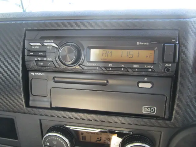 日野 レンジャー 2KG-FE2ACG(2WD)の写真18
