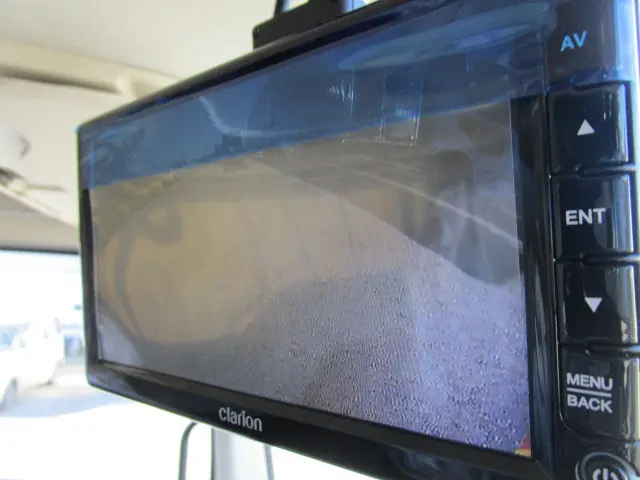 日野 レンジャー 2KG-FE2ACG(2WD)の写真22