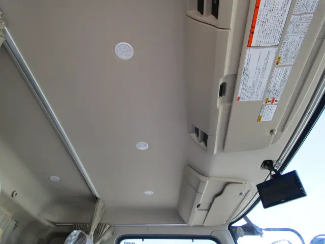 日野 レンジャー 2KG-FE2ACG(2WD)の写真23