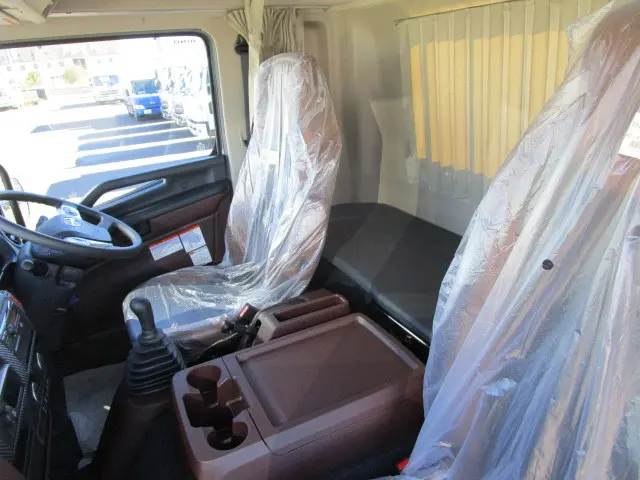 日野 レンジャー 2KG-FE2ACG(2WD)の写真24