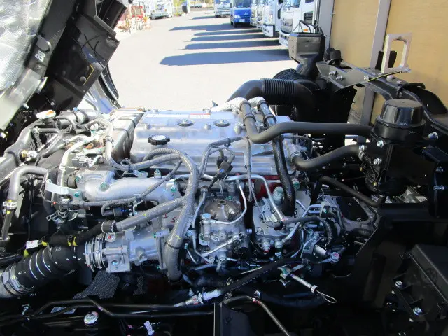 日野 レンジャー 2KG-FE2ACG(2WD)の写真26