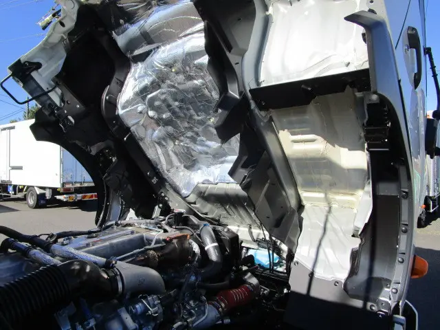 日野 レンジャー 2KG-FE2ACG(2WD)の写真29