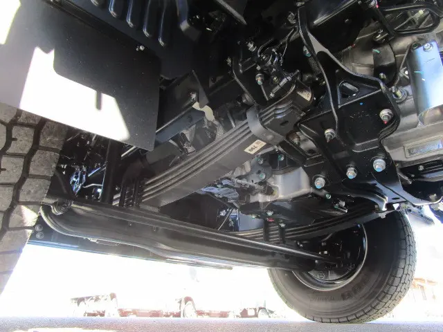 日野 レンジャー 2KG-FE2ACG(2WD)の写真30