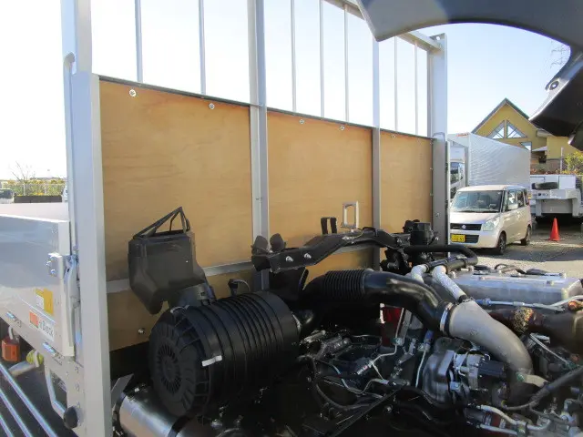 日野 レンジャー 2KG-FE2ACG(2WD)の写真31