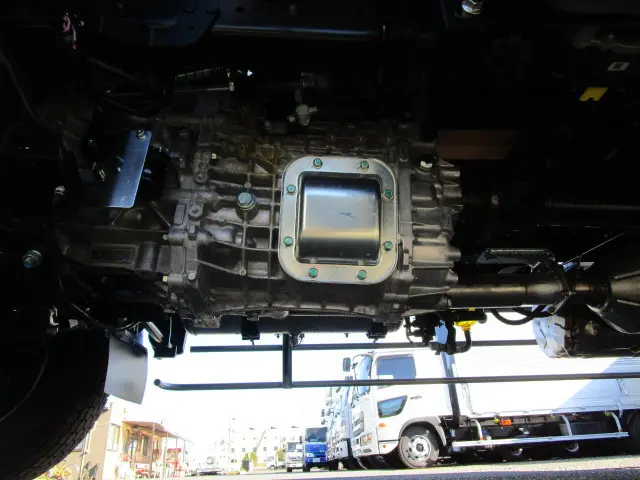 日野 レンジャー 2KG-FE2ACG(2WD)の写真32