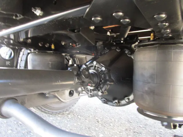 日野 レンジャー 2KG-FE2ACG(2WD)の写真33