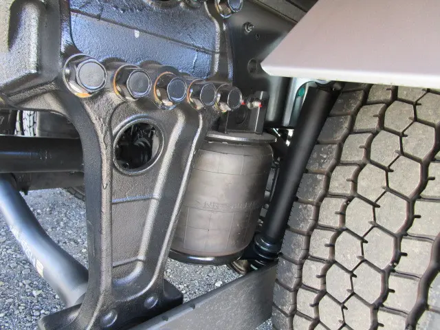 日野 レンジャー 2KG-FE2ACG(2WD)の写真34