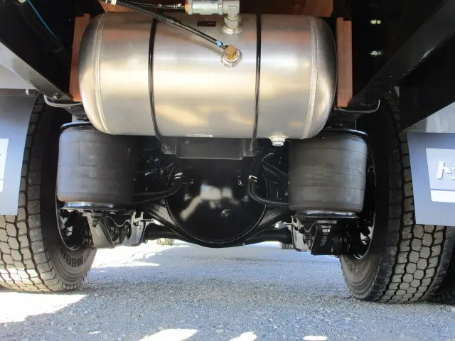 日野 レンジャー 2KG-FE2ACG(2WD)の写真35