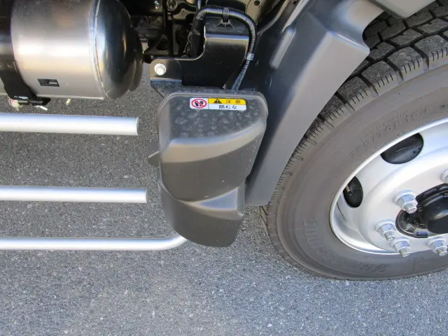 日野 レンジャー 2KG-FE2ACG(2WD)の写真36