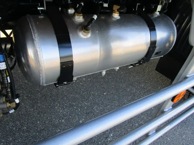 日野 レンジャー 2KG-FE2ACG(2WD)の写真37