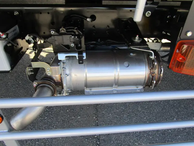 日野 レンジャー 2KG-FE2ACG(2WD)の写真42