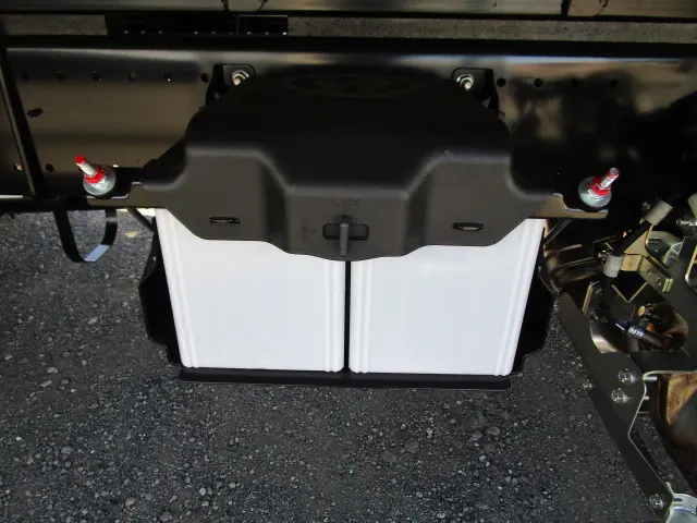 日野 レンジャー 2KG-FE2ACG(2WD)の写真43
