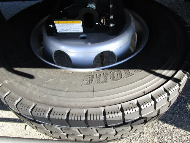 日野 レンジャー 2KG-FE2ACG(2WD)の写真47