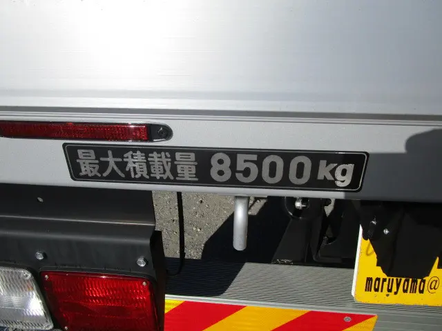 日野 レンジャー 2KG-FE2ACG(2WD)の写真49