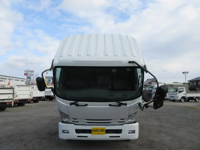 いすゞ フォワード 2RG-FRR90S2(2WD)の写真18