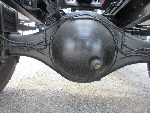 いすゞ フォワード 2RG-FRR90S2(2WD)の写真33