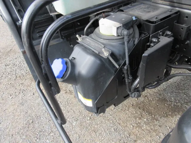 いすゞ フォワード 2RG-FRR90S2(2WD)の写真46