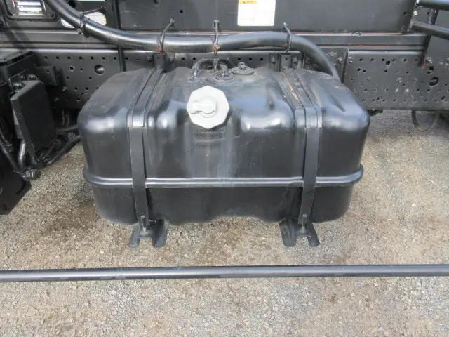 いすゞ フォワード 2RG-FRR90S2(2WD)の写真47