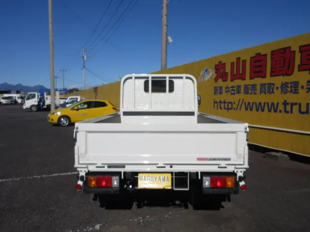 日野 デュトロ 2WG-XZU606M(2WD)の写真7