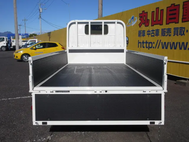 日野 デュトロ 2WG-XZU606M(2WD)の写真8