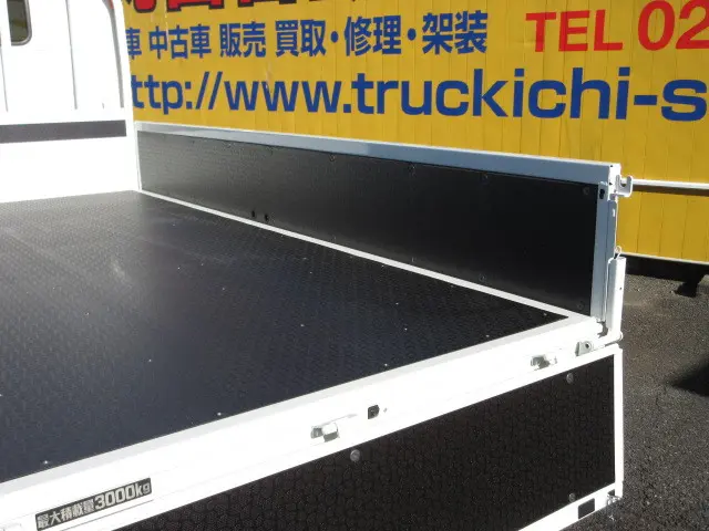 日野 デュトロ 2WG-XZU606M(2WD)の写真10