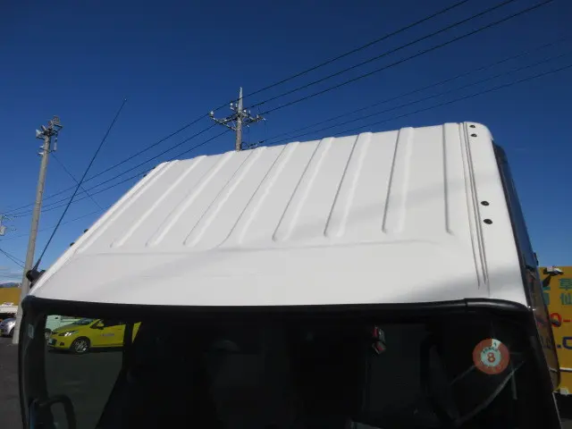 日野 デュトロ 2WG-XZU606M(2WD)の写真11