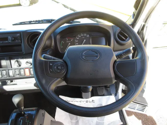日野 デュトロ 2WG-XZU606M(2WD)の写真15