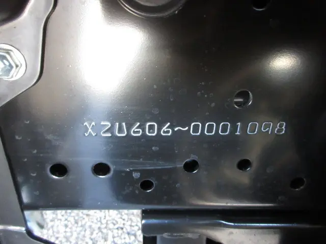 日野 デュトロ 2WG-XZU606M(2WD)の写真28