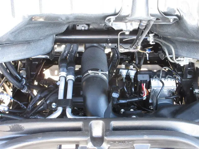 日野 デュトロ 2WG-XZU606M(2WD)の写真29