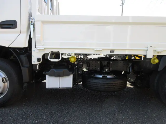 日野 デュトロ 2WG-XZU606M(2WD)の写真36
