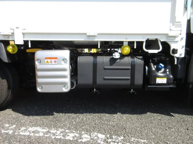 日野 デュトロ 2WG-XZU606M(2WD)の写真39
