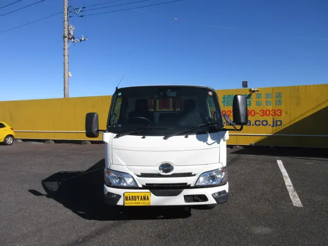 日野 デュトロ 2WG-XZU606M(2WD)の写真50
